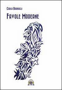 Favole moderne - Carla Barbagli - copertina