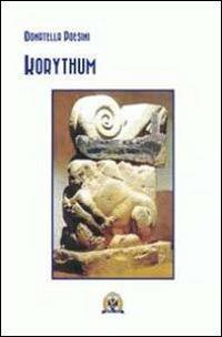 Korythum - Donatella Poesini - copertina