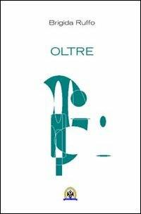 Oltre - Brigida Ruffo - copertina