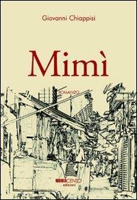 Mimì - Giovanni Chiappisi - copertina