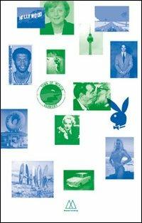 Berlin-Los Angeles. A tale of two (other) cities. Ediz. multilingue - Stefan Heidenreich,Thomos Lawson - copertina