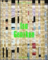 Isa Genzken. Ediz. multilingue - copertina