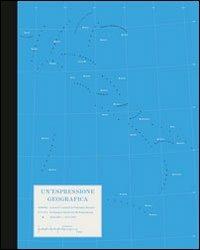 Un'espressione geografica. Ediz. multilingue - copertina