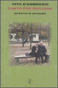Canto per Giuliana
