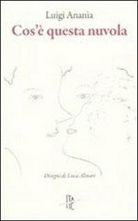 Cos'è questa nuvola