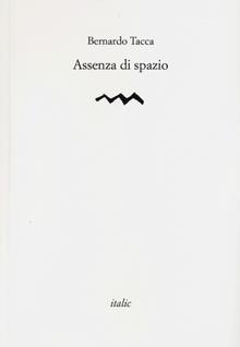 Assenza di spazio