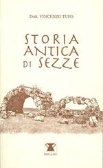 Storia antica di Sezze