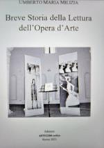Breve storia della lettura dell'opera d'arte