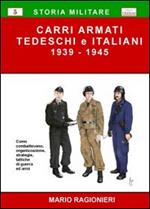 Carri armati tedeschi e italiani (1939-1945)