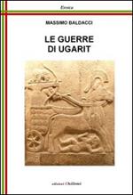 Le guerre di Ugarit