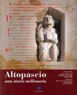 Altopascio. Una storia millenaria