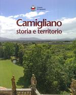 Camigliano, storia e territorio