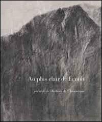 Au plus clair de la nuit. Ediz. illustrata - Ulrike Blatter - copertina