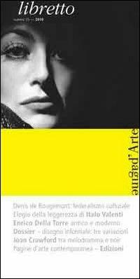 Libretto di Pagine d'Arte. Vol. 15 - copertina