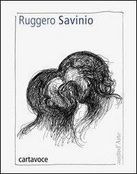 Cartavoce - Ruggero Savinio - copertina