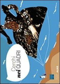 Cerchi nei quadri. Ediz. italiana e inglese - copertina