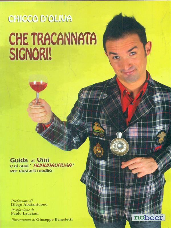 Libro di Faccia
