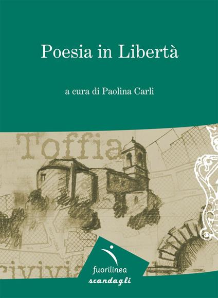 Poesie in libertà - copertina