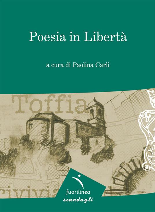 Poesie in libertà - copertina