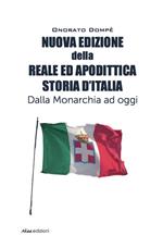 Reale e apodittica storia d'Italia