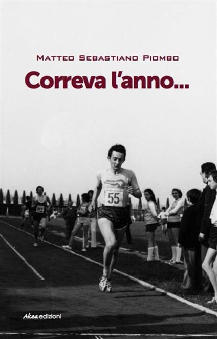 Correva l'anno... - Matteo Sebastiano Piombo - ebook