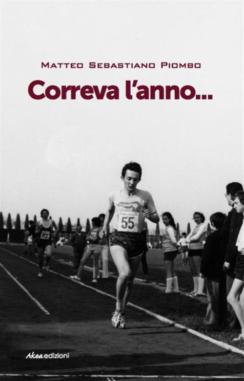 Correva l'anno... - Matteo Sebastiano Piombo - ebook