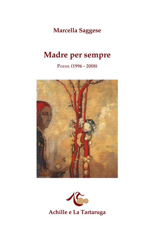 Madre per sempre - Marcella Saggese - copertina