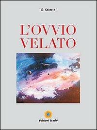 L'ovvio velato - Giovanni Sciorio - copertina
