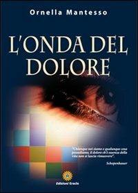 L'onda del dolore - Ornella Mantesso - copertina