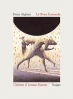 Divina Commedia. Inferno
