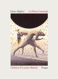 Divina Commedia. Inferno - Dante Alighieri,Lorenzo Mattotti - 2