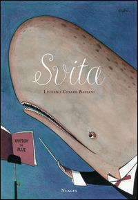 Svita - Luciano C. Bassani - copertina