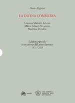 La Divina Commedia. Ediz. illustrata