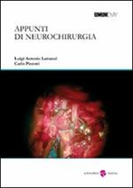 Appunti di neurochirurgia