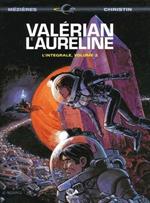 Valérian e Laureline agenti spazio-temporali. Vol. 2