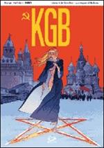 KGB. Vol. 1