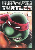 Teenage mutant ninja turtles. Vol. 2