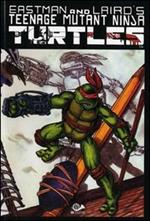 Teenage mutant ninja turtles. Vol. 3