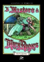Assassini vittoriani. Vol. 3: Il mistero di Mary Rogers e altri delitti.