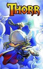 Thorr
