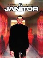 Il janitor