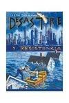 Libro Desastre y resistencia Seth Tobocman