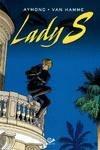 Libro Lady S. Ediz. spagnola. Vol. 1 Philippe Aymond , Jean Van Hamme