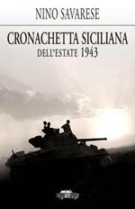 Cronachetta siciliana dell'estate 1943