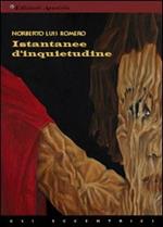 Istantanee d'inquietudine
