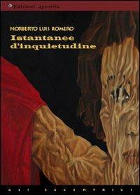 Istantanee d'inquietudine - Norberto L. Romero - copertina