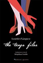 The tango files