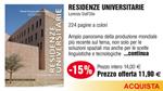 Residenze universitarie. Ediz. illustrata