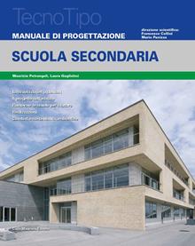Manuale di progettazione. Scuola secondaria. Con aggiornamento online
