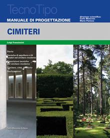 Manuale di progettazione cimiteri
